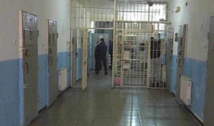 Protesta e të burgosurve, kërkohet mbyllja e burgut të Burrelit