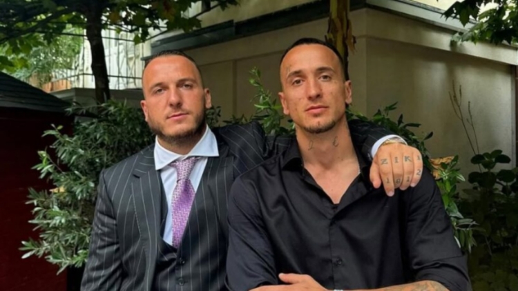 Mozzik dhe Getinjo japin lajmin e trishtë, ndahet nga jeta personi i tyre i shtrenjtë