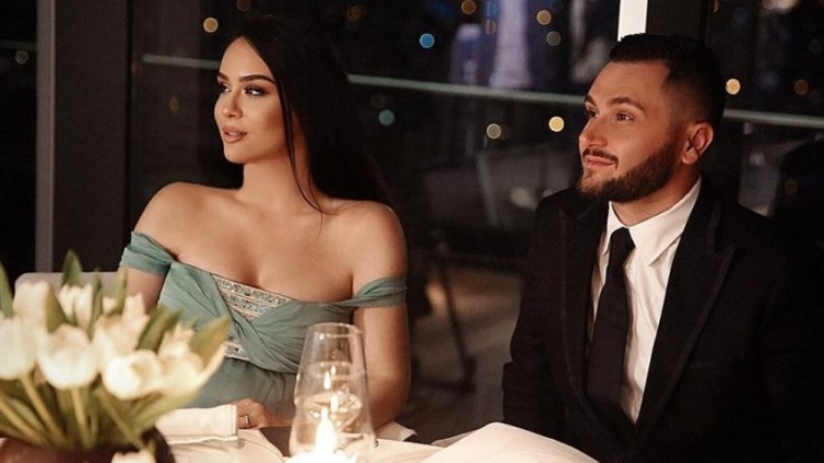 Po përflitet se është ndarë nga Bes Kallaku, Xhensila HABIT me reagimin e saj: Gënjështari më i madh…