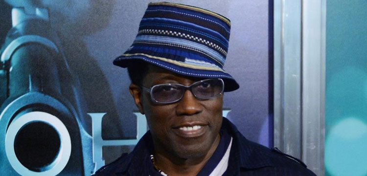 Wesley Snipes rikthen në kinema superheroin e adhuruar të Marvel [VIDEO]