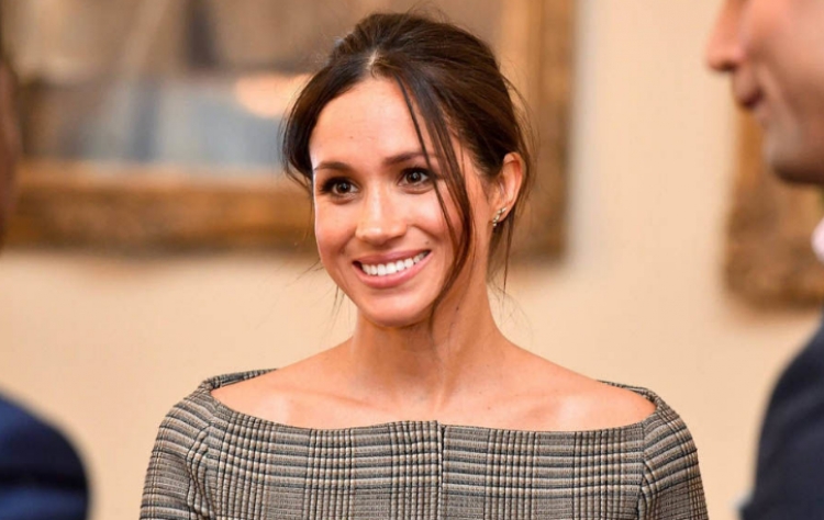 Meghan Markle nuk ka ndërmend të heqë dorë nga ky zakon [FOTO]