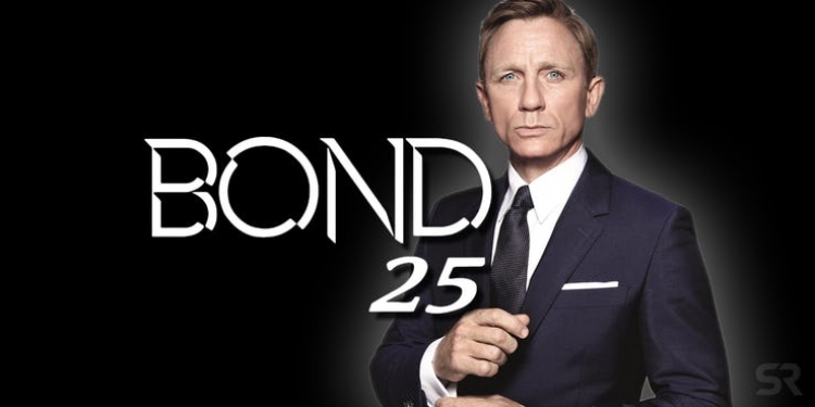 Mezi po e prisni? Publikohen fotot e para të Daniel Craig për 'Bond 25'