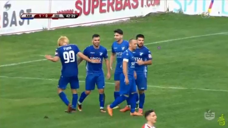 Në Kamzë ndodh ''ÇUDIA''! 8 lojtarë refuzojnë të zbresin në fushë ndaj Partizanit, ja arsyeja