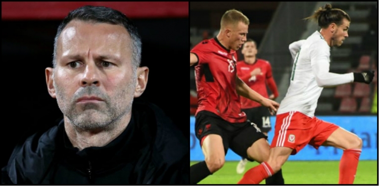 Ryan Giggs dhe Gareth Bale shumë të zhgënjyer nga humbja: “Kishim kontrollin e plotë, duhej ta...”