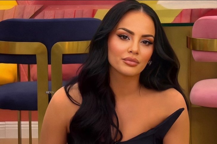 Pjesë e Ferma VIP? Reagon publikisht Sara Gjordeni: Do shihemi pas…