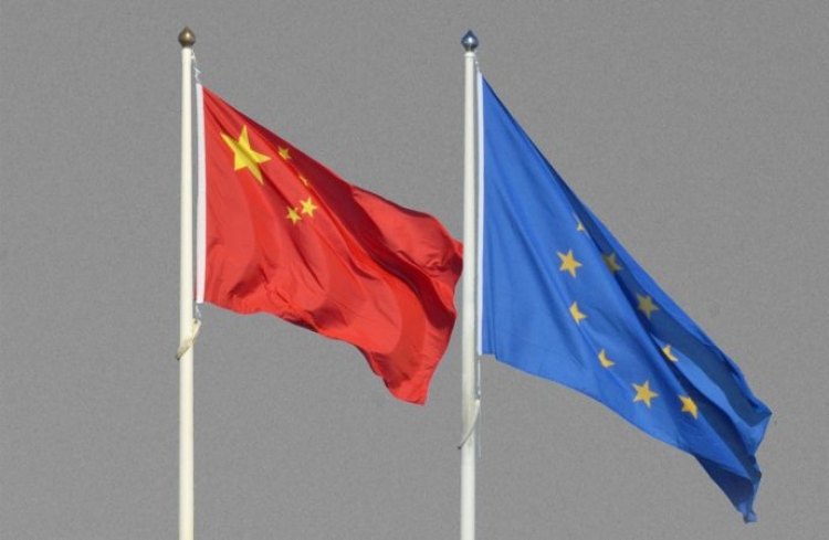 ‘Kërcënimi’ i Kinës shqetësues, BE me strategji kundër saj