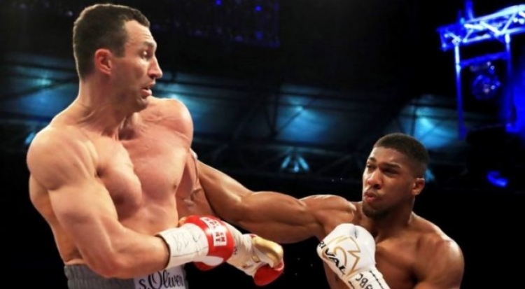 Joshua - Klitschko, caktohet data e duelit të madh