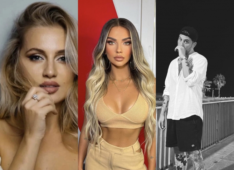 Mos sapo Beniada na zbuloi arsyen e vërtetë të ndarjes së Beatrix nga Donaldi?!