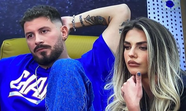 Pas ndarjes nga Beatrix, ish-banori i Big Brother thumbon keq Donaldin: Meshkuj pa…