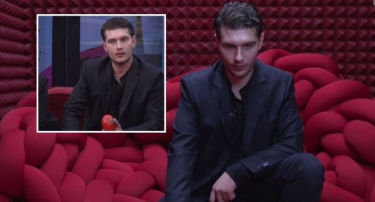 U largua krejt papritur nga Big Brother, Igli Zarka flet për herë të parë dhe jep mendimin e tij për banorët