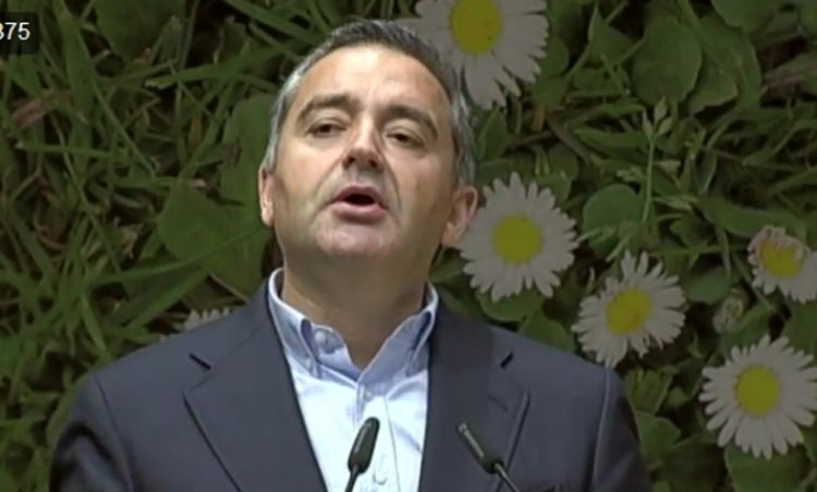 Minitri Blendi Klosi lancon nismën “Pastojmë Shqipërinë që duam