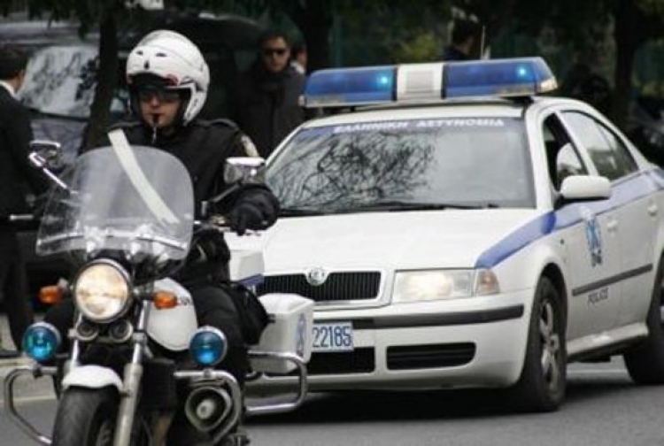 Ishte një ndër ”kapot” e një bande droge në Greqi. Shqiptari në pranga