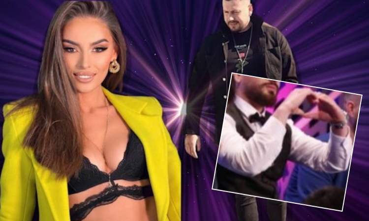 Pas Anës dhe Mevlanit, bëhet pjesë e “Për’puthen” edhe ky ish-konkurrent!