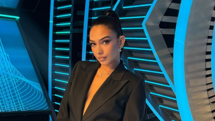 Produksioni mori këtë vendim për gafën e saj? Jonida Vokshi reagon ashpër: ''Hedh një budalla një...''