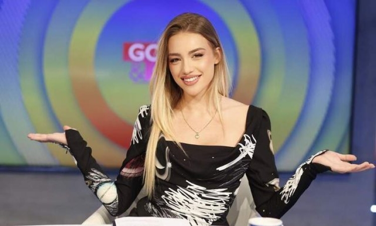 Heidi Baci zbulon kë sheh në finale dhe kë do të donte fitues të Big Brother VIP