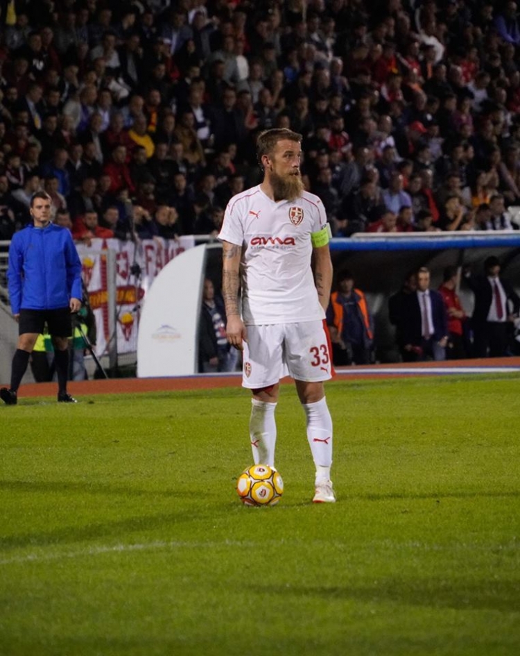 Shqiptarizohet Radas! Arsyeja do t’ju habisë të gjithëve!