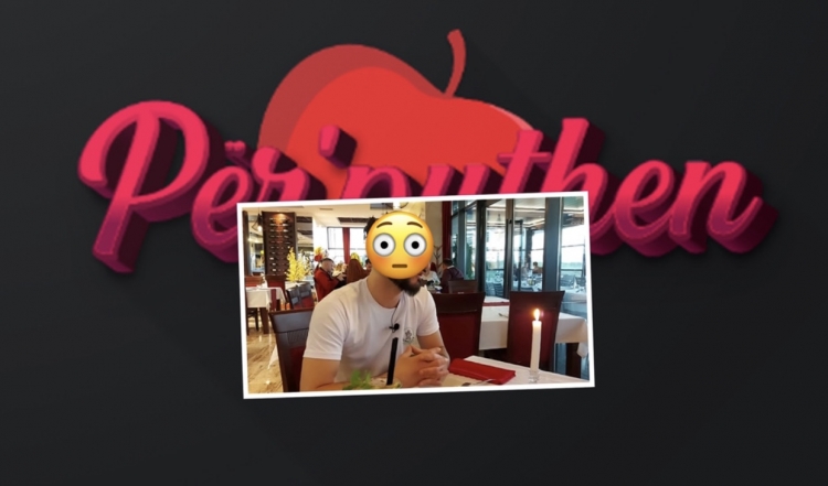 I zbulohet 'gënjeshtra' menjëherë, konkurrenti përjashtohet nga programi vetëm një ditë pasi u bë pjesë!