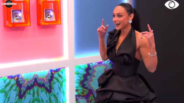 Pas Big Brother VIP, Egli Tako e gatshme të marrë drejtimin e këtij emisioni të njohur?