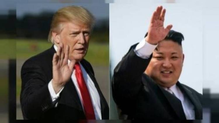 SHBA ka vendosur sanksione për 13 kompani koreano-veriore e kineze