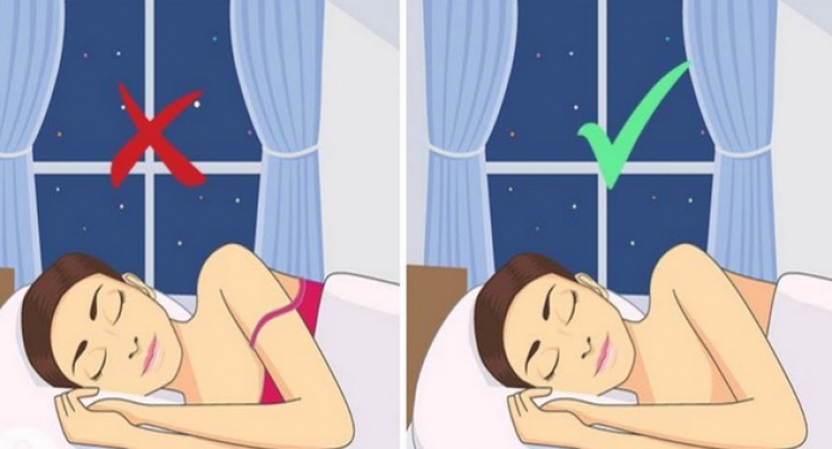 Mund ta keni problem, por këto janë 6 arsyet e thjeshta pse duhet të flini zhveshur gjatë natës