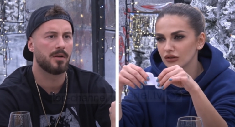 Donaldi pyet Beatrixën kur e ka humbur virgjërinë, ja si përgjigjet ajo