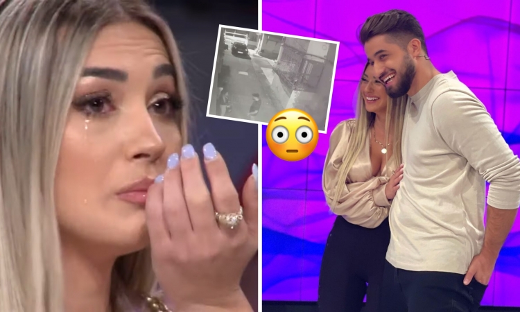 E shantazhojnë me video intime? Alvisa ‘shpërthen’ në lot: Nuk mund ta vazhdoj dot më emisionin!