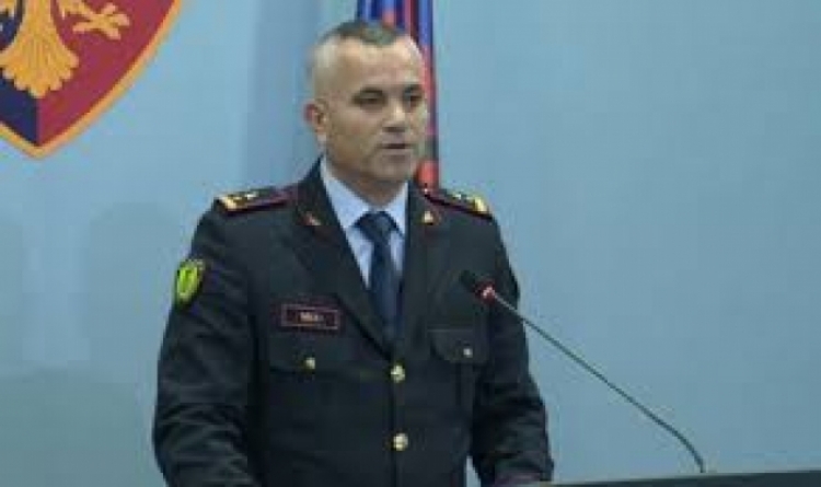 Arrestohet vrasësi i Devi Kasmit sipas burimeve është një shtetas grek, nga kontrolli policia i ka gjetur dy pistoleta dhe një snajper