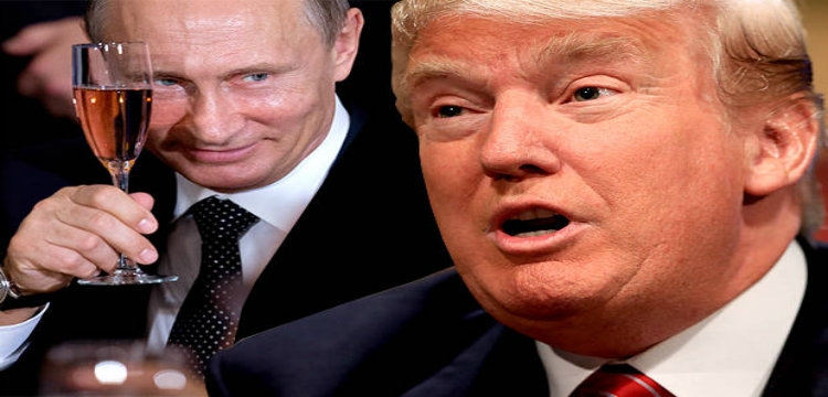 Trump: Do bashkëpunoja me Putin për të luftuar ISIS