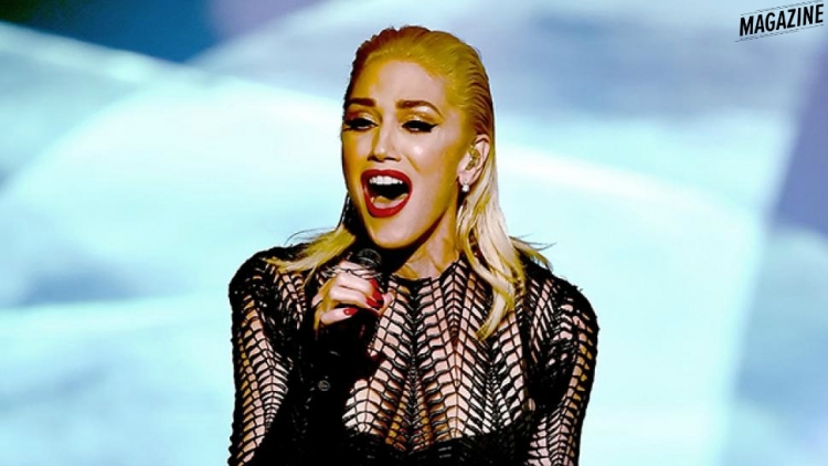 Këngëtarja Gwen Stefani ka rrëfyer këtë sekret të jetës së saj. Zbuloni më shumë!