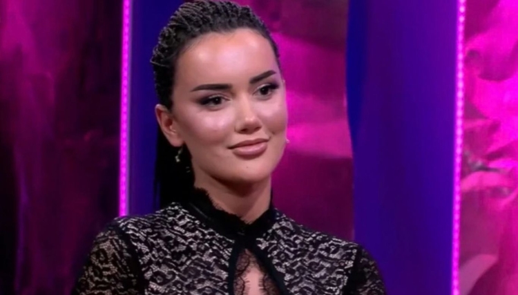A do marrë pjesë në Big Brother VIP? Ja si përgjigjet modelja e njohur