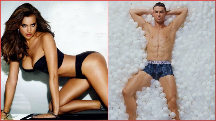 Ju pëlqente ky çift? Ronaldo tha që e lashë prej mamit, flet Irina Shayk: Nga Ronaldo u ndava se...[FOTO]