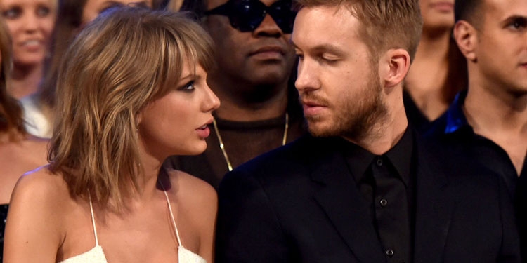 Calvin Harris thyen heshtjen për ndarjen nga Taylor Swift [FOTO]