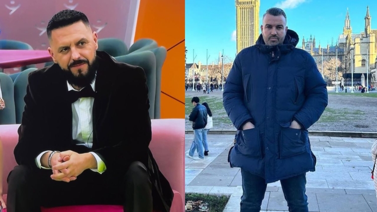 Rogerti i ndan rrugët me Mirin pa mbaruar ende BBV: Ti je i pavlerë...