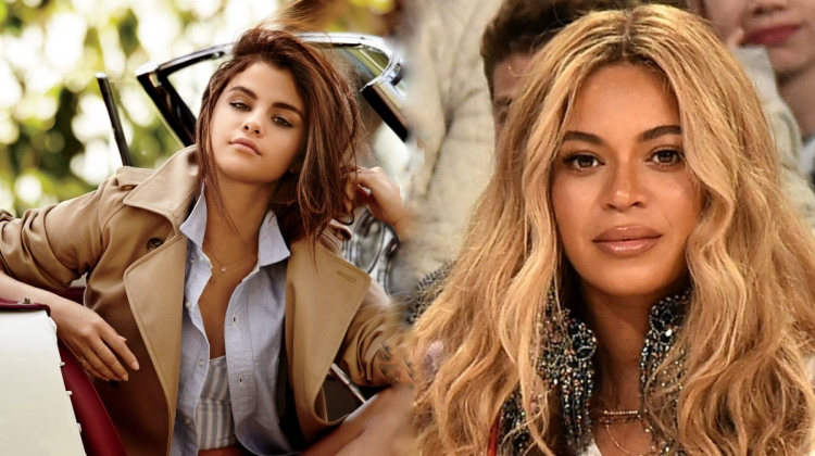 Selena Gomez thyen rekordin e Beyonce-s në Instagram, ja për çfarë bëhet fjalë [FOTO]