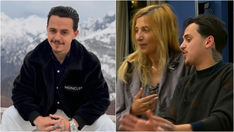'Kam parë skenarin e Ferma VIP', Akili bën deklaratën e fortë: Mimoza Ahmeti do të eliminohet pak para...
