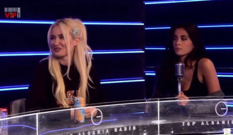 Për cilin nga djemtë keni tërheqje seksuale? Jori dhe Dea përgjigjen TROÇ