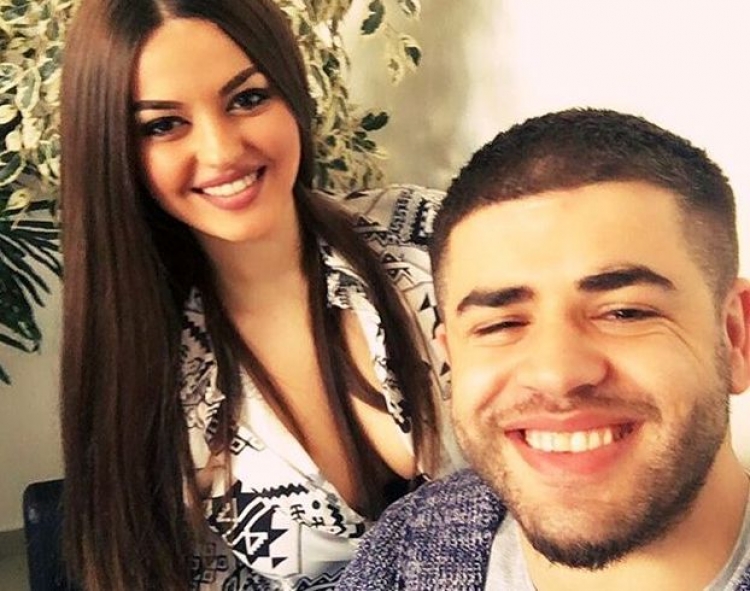 Enca e tepron: Përkuluni para meje dhe Noizy-it!