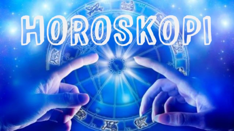 HOROSKOPI DITOR/ Mësoni me DETAJE çfarë do të ndodhë me 12 shenjat e ZODIAKUT!