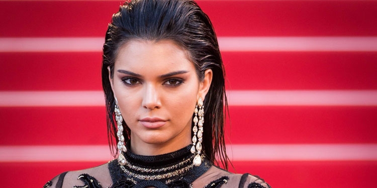 Kendall Jenner e merr seriozisht me të dashurin e radhës [VIDEO]