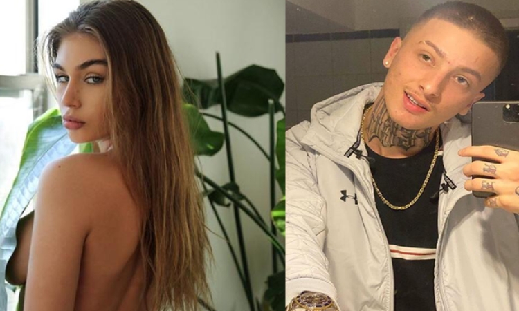 Çfarë ndodhi? Dikur bashkëpunonin, sot duken ''armiq'', Trejsi Sejdini injoron keq Feron