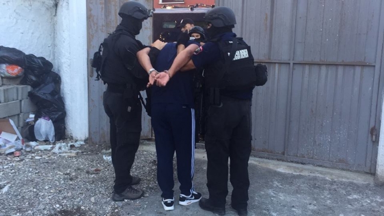 Policia jep detaje për aksionin në lagjet e “të fortëve” në Shkodër: Kush janë 4 të arrestuarit