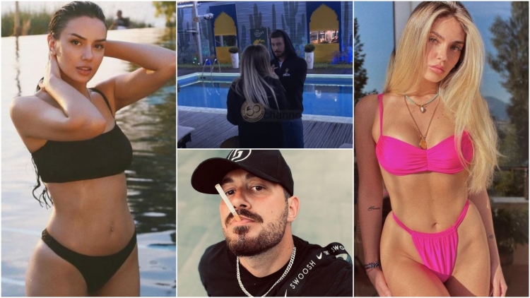 Beatrix Ramosaj komenton për herë të parë ribashkimin Bora-Donald, ja ç'thotë: Jam më e...