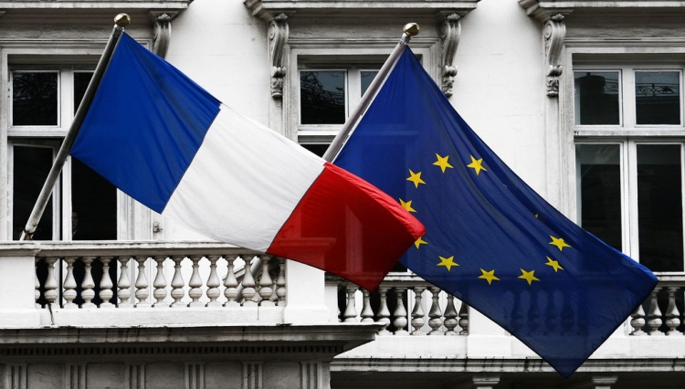 Pas Britanisë, edhe Franca po mendon daljen nga BE