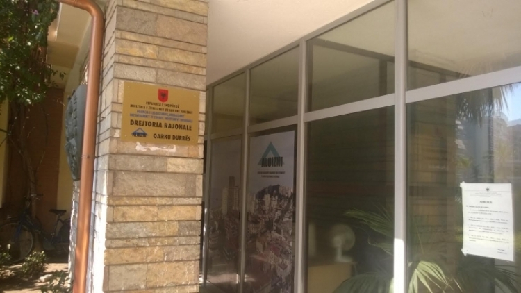 Arben Isaku është emëruar kreu i ri i “ALUIZNI-t” në Durrës