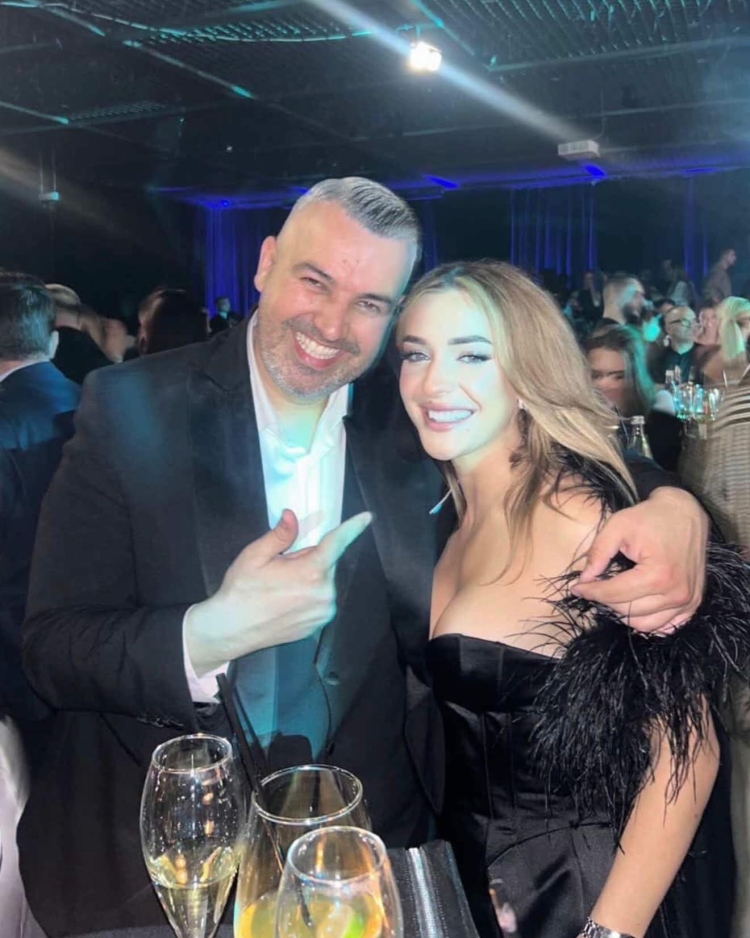 Rogerti flet hapur për Juelën: Kam pasur pëlqim për të, por jam i martuar