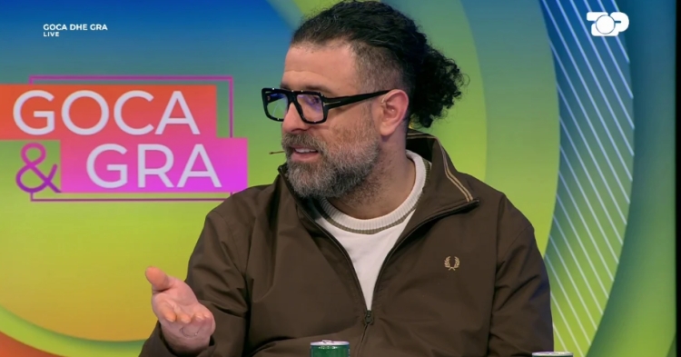MC Kresha përballet me ish partneren, Rozana Radin: Nuk pendohem për...