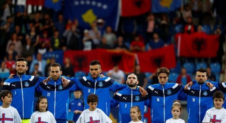 A do të ketë ndeshje Kosovë-Serbi? UEFA merr vendimin e papritur