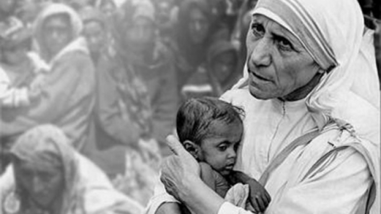 Dëshmia e një mrekullie të Nënë Terezës. Ja si e paraqet CCN…[FOTO]