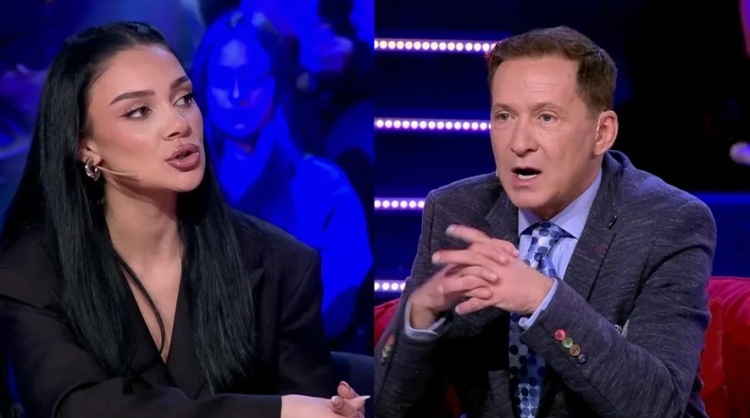 Çfarë ndodhi? Arjan Konomi përplaset me Krusitën: Ishe zhgënjim total…