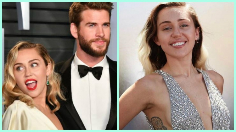 U martua në fshehtësi, Miley Cyrus konfirmon kurorëzimin e dashurisë 10 vjeçare…[FOTO-VIDEO]